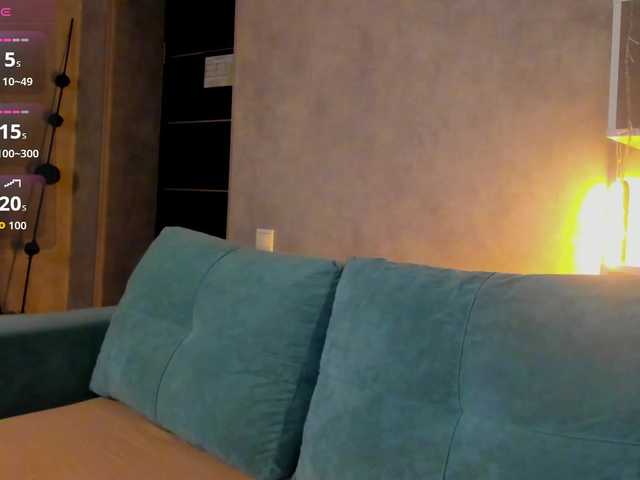 Ellen-Hops live cam on BongaCams