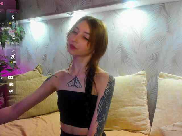 Ellen-Hops webcam