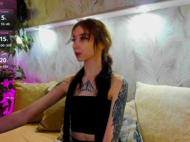 Ellen-Hops webcam
