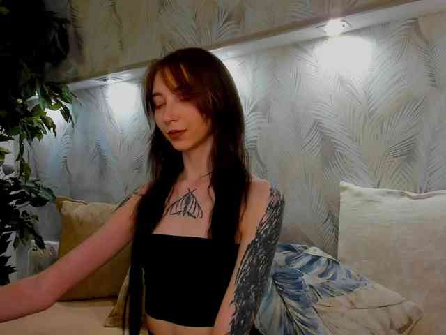 Ellen-Hops webcam