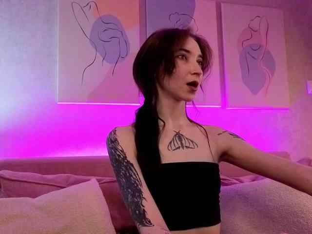Ellen-Hops webcam