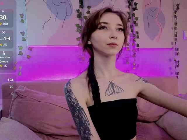 Ellen-Hops webcam