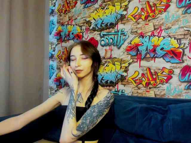Ellen-Hops webcam