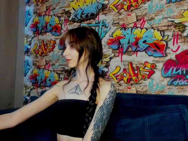 Ellen-Hops