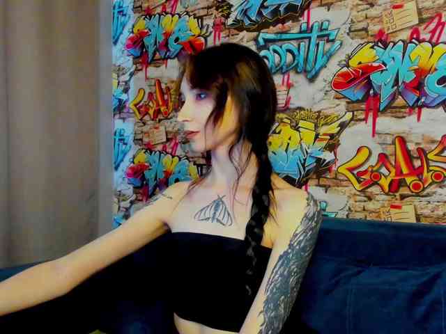 Ellen-Hops webcam