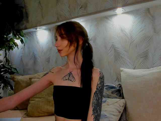 Ellen-Hops webcam