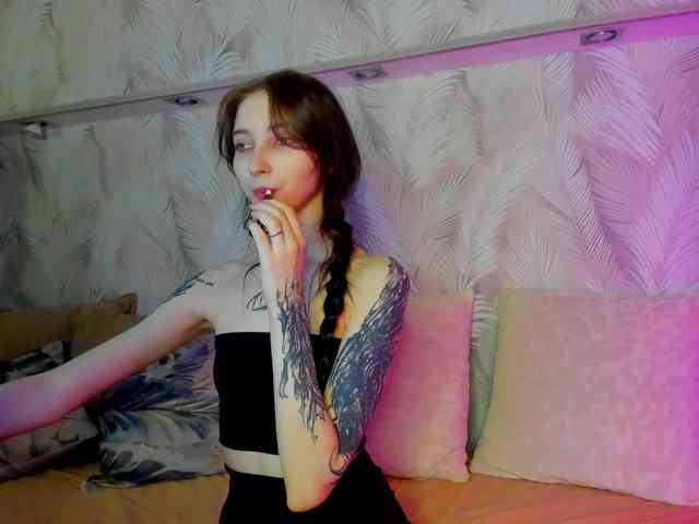 Ellen-Hops webcam