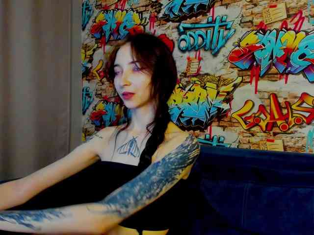 Ellen-Hops webcam