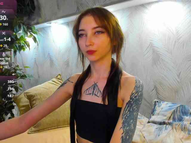 Ellen-Hops webcam