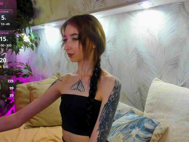 Ellen-Hops webcam