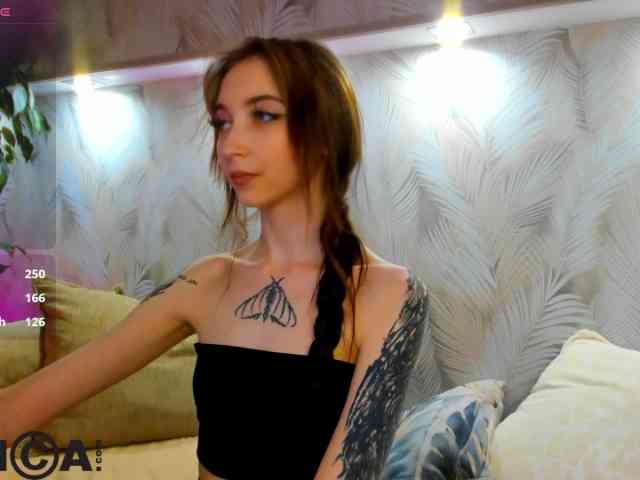 Ellen-Hops webcam