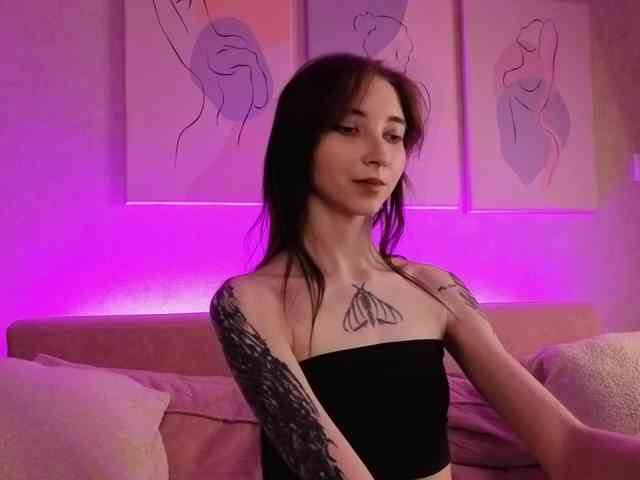 Ellen-Hops webcam
