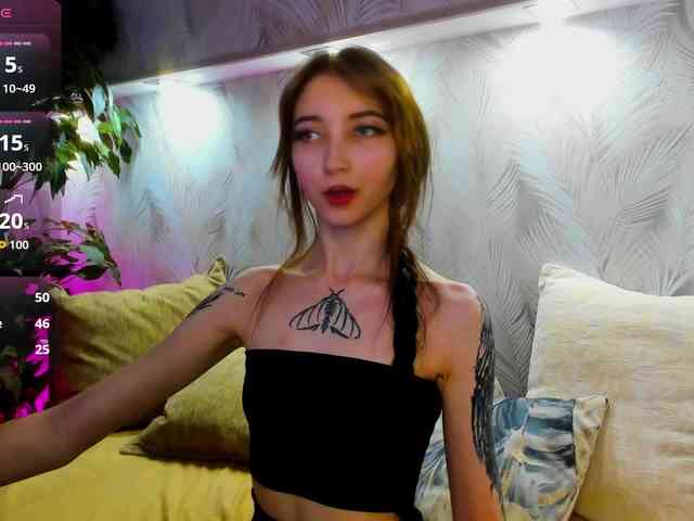 Ellen-Hops webcam