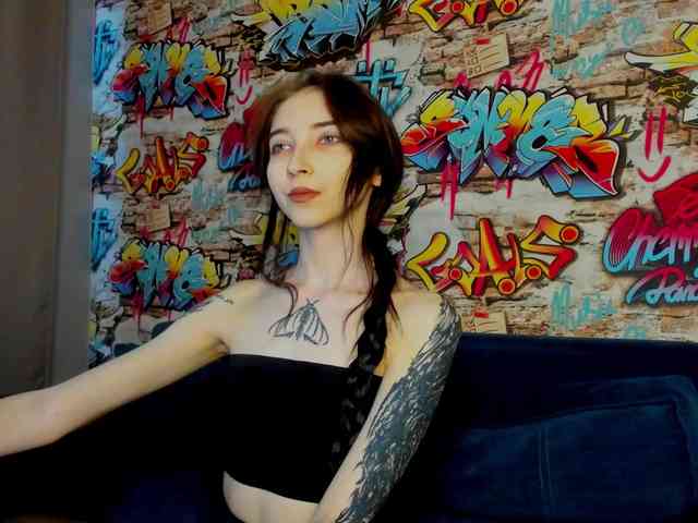 Ellen-Hops webcam