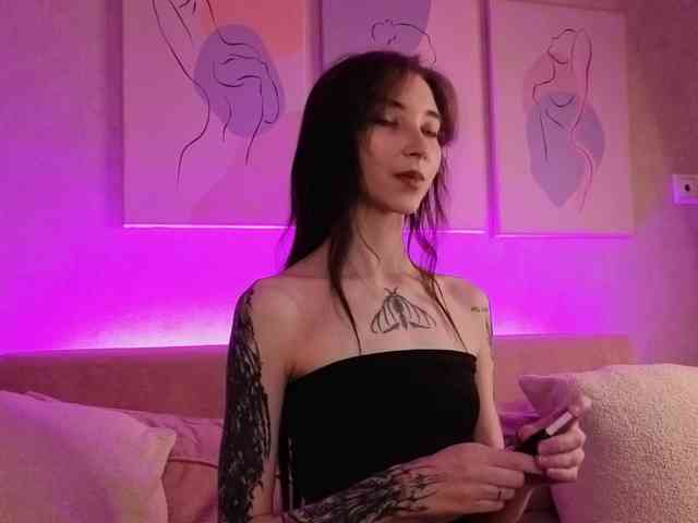 Ellen-Hops webcam