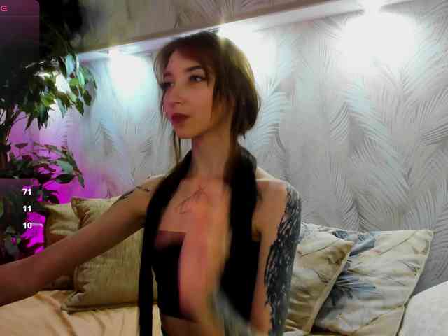 Ellen-Hops webcam