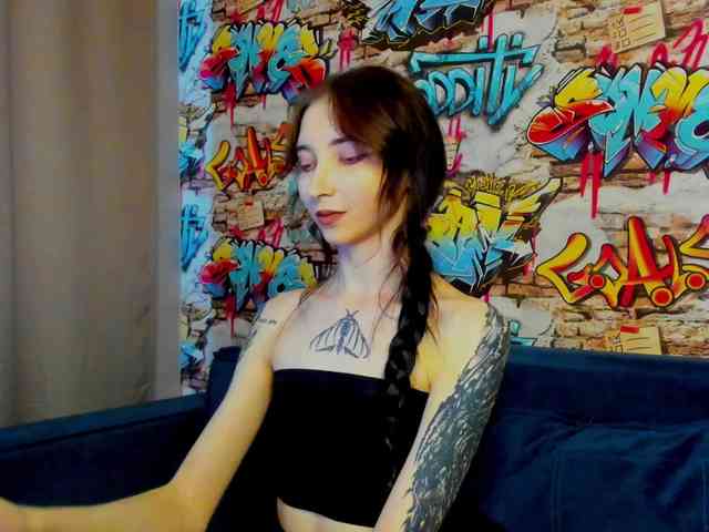 Ellen-Hops webcam