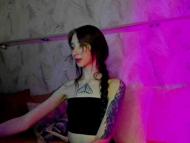 Ellen-Hops webcam
