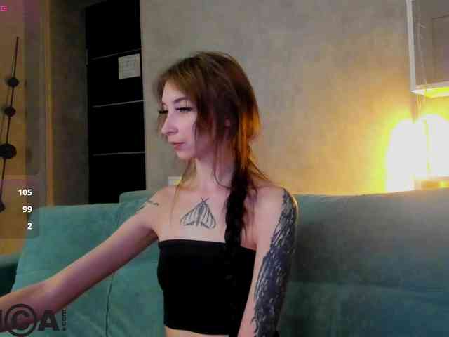 Ellen-Hops webcam