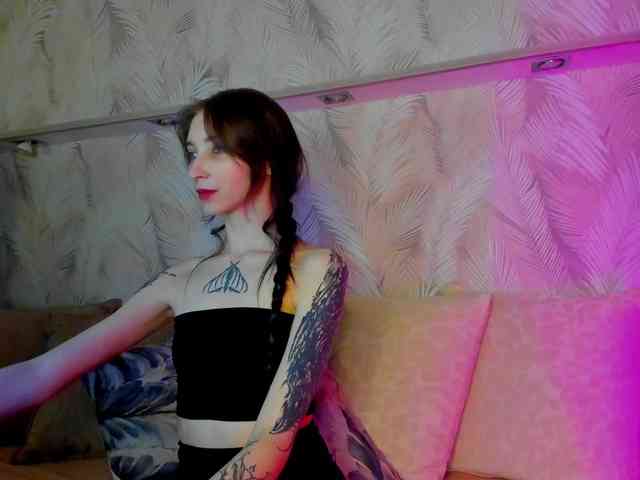 Ellen-Hops webcam
