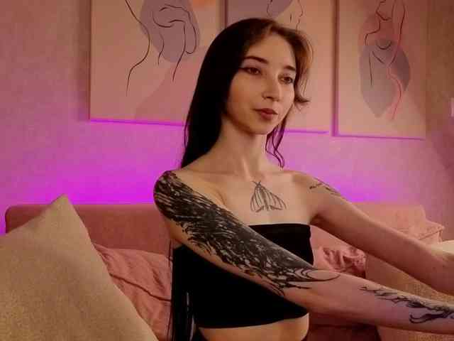 Ellen-Hops webcam
