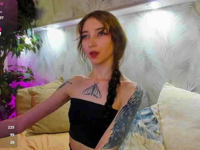 Ellen-Hops webcam