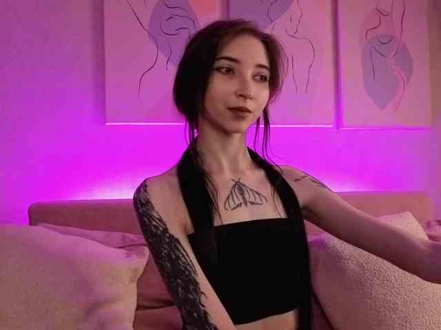 Ellen-Hops webcam