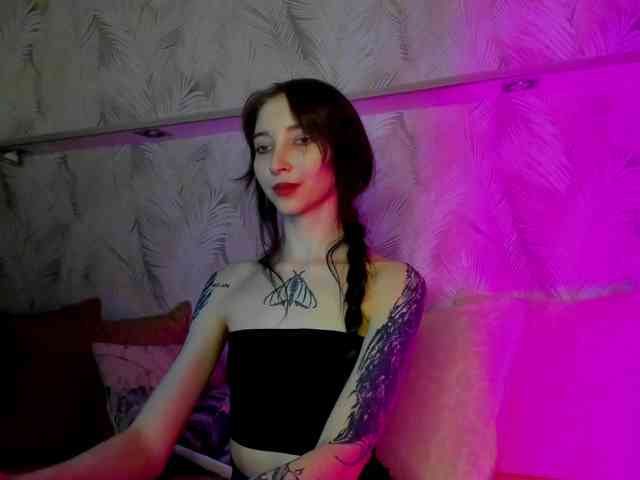 Ellen-Hops webcam