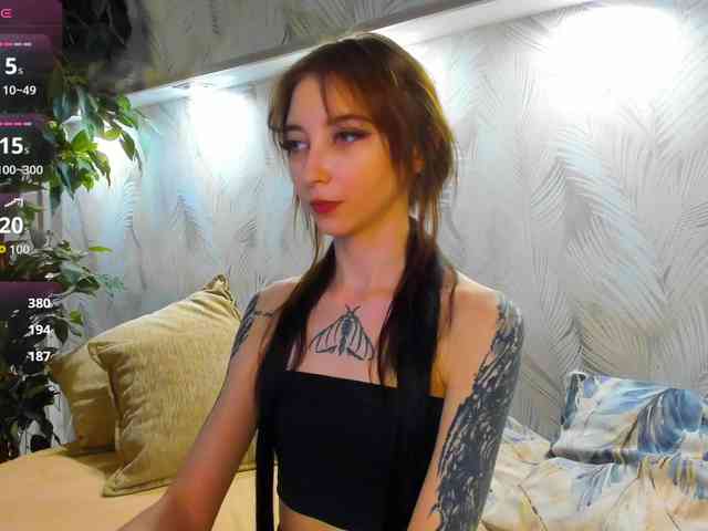 Ellen-Hops webcam