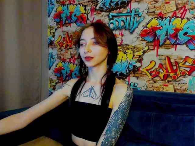 Ellen-Hops webcam