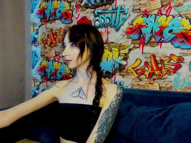 Ellen-Hops webcam
