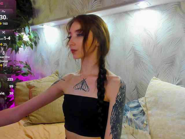 Ellen-Hops webcam
