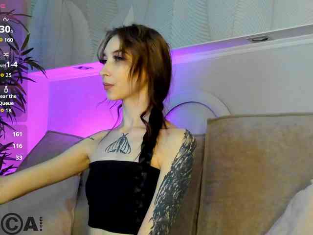 Ellen-Hops webcam