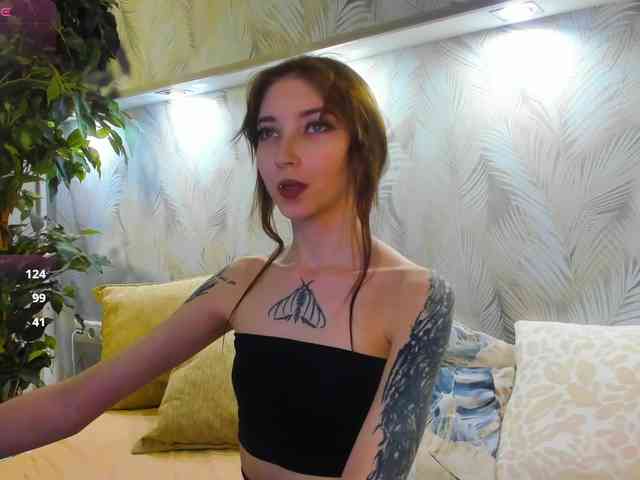 Ellen-Hops webcam