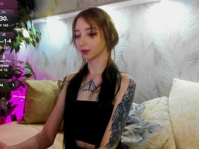 Ellen-Hops webcam