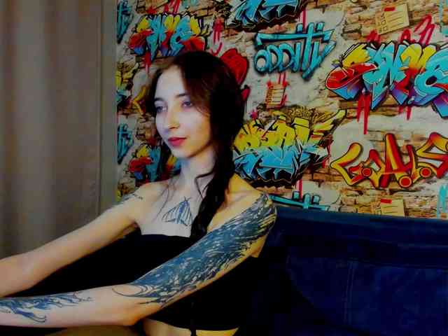 Ellen-Hops webcam
