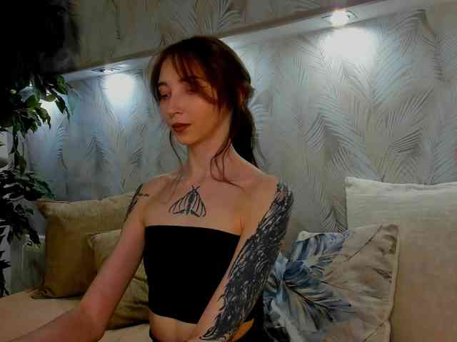 Ellen-Hops webcam