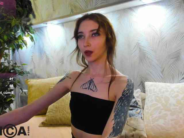 Ellen-Hops webcam