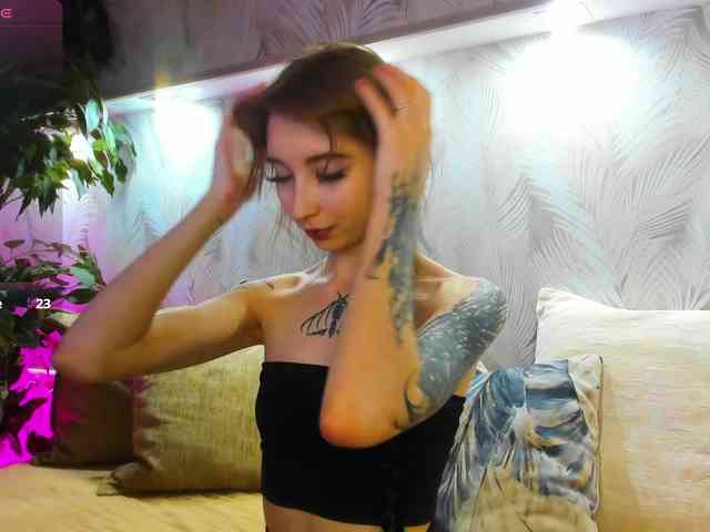Ellen-Hops webcam