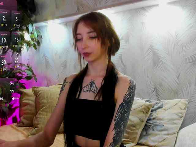 Ellen-Hops webcam