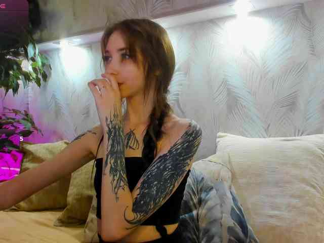 Ellen-Hops webcam