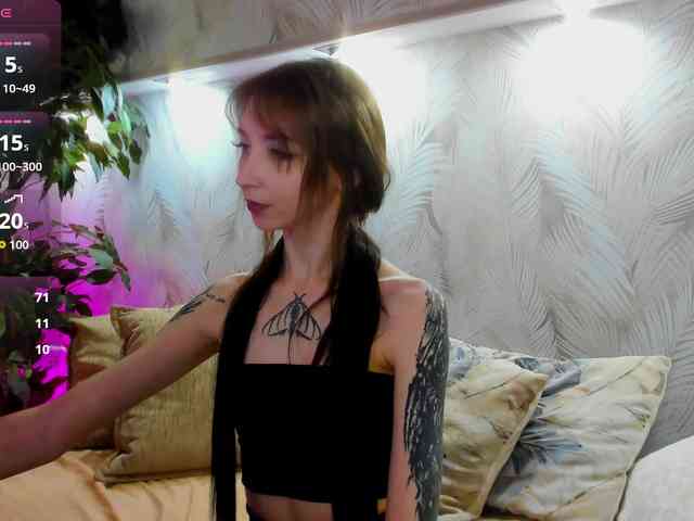 Ellen-Hops webcam