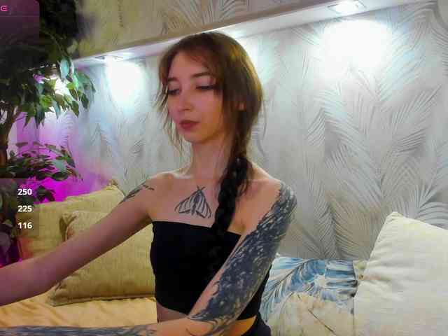 Ellen-Hops webcam