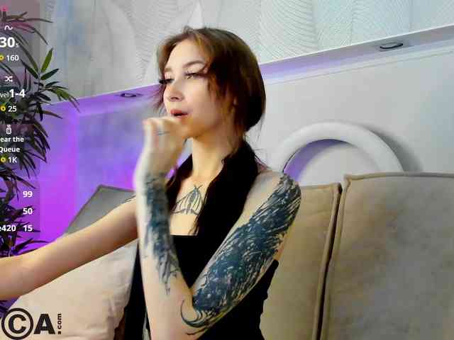 Ellen-Hops webcam