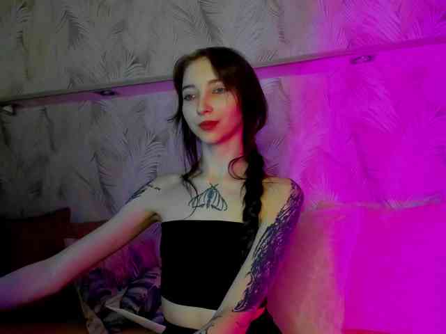 Ellen-Hops webcam
