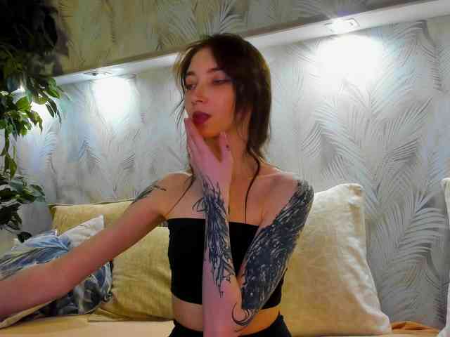Ellen-Hops webcam