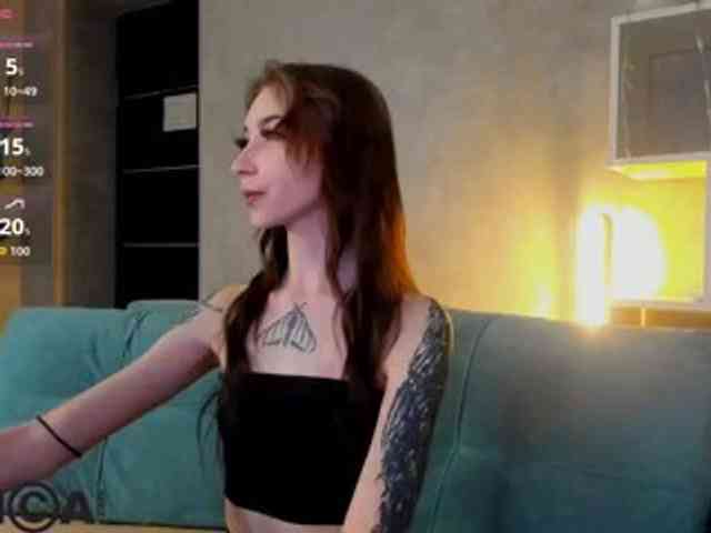 Ellen-Hops webcam