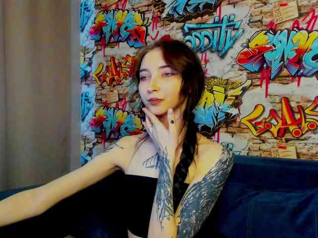 Ellen-Hops webcam