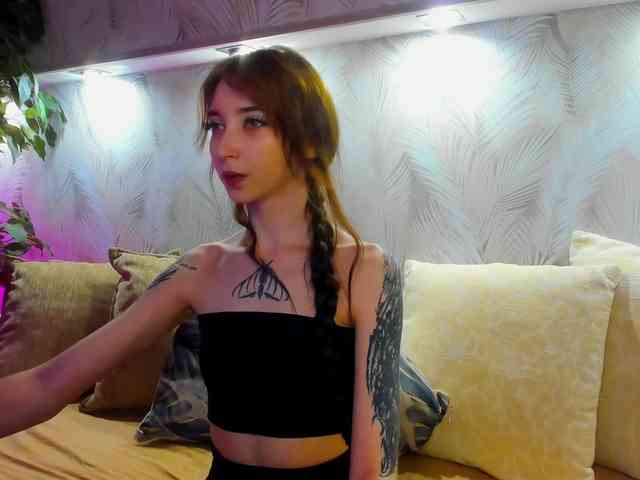 Ellen-Hops webcam