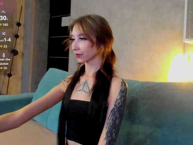 Ellen-Hops webcam